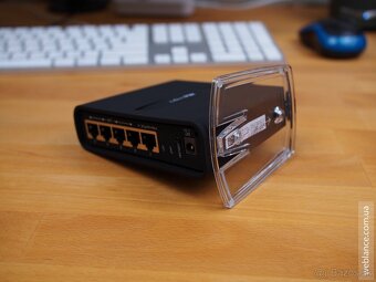 MikroTik hAP ac2 (RBD52G-5HacD2HnD-TC) - 2