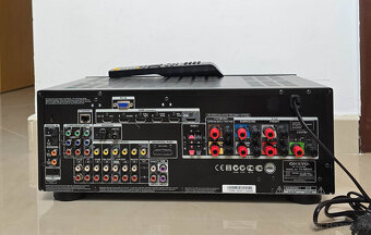 Onkyo Tx-Nr609 / pokazeny - 2