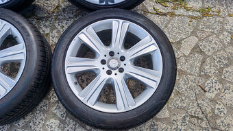 5x112 R19 --- MERCEDES VITO , VIANO ... - 2