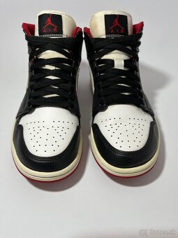 Nike Air Jordan 1 Mid - 2