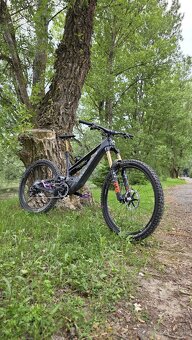 Kellys Theos F90 velkost M - 2