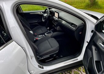 Ford Focus - 2