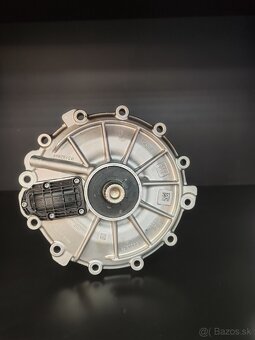Spojky S-tronic (0CK) Audi (0HL141030B) - 2