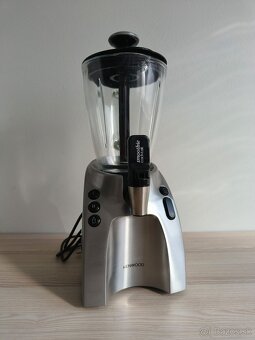 Kenwood Cocktail Smoothie Maker SB327 - 2