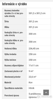 Altánok - 2