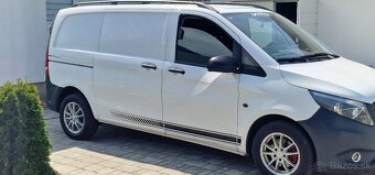 Mercedes Vito 109 cdi - 2