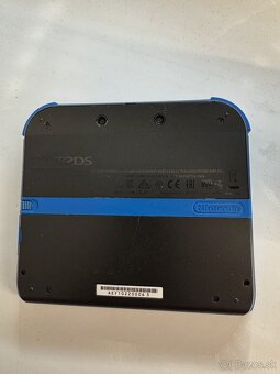 Nintendo 2DS CFW - 2