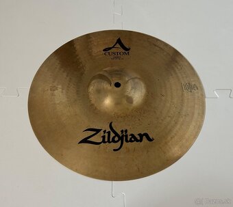 Zildjian 14" A-Custom Hi-Hat - 2