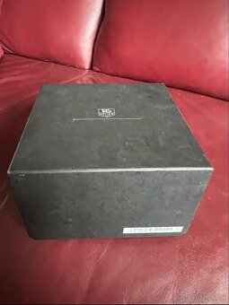 Tag Heuer Calibre 36 - 2