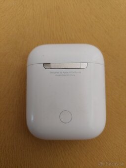 Apple airport - 2
