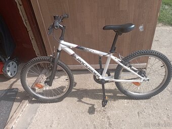 Rockrider - 2