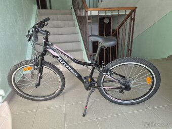 Bicykel Kross Lea JR 1.0 - 2