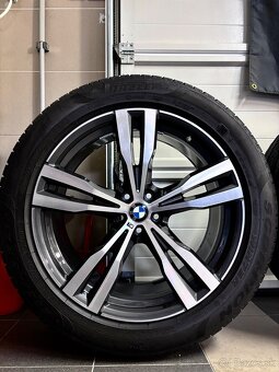 Styling 754M R21 Bmw Zimne - 2