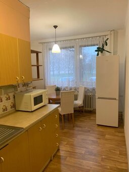 Na predaj 3 izbový byt ktorý naplní Vaše predstavy v Šali - 2