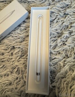 Apple pencil 1. generácie so zárukou - 2