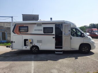 WEINSBERG 600MEG EDITION PEPPER - 2