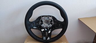 BMW M sport volant nový - 2