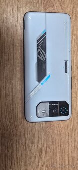 Predám asus rog Phone 6 16GB/512GB - 2
