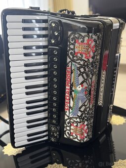 Guerrini superior special model - 2