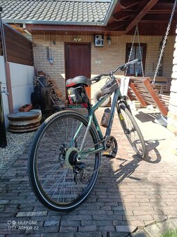 Pánsky cestný bicykel - 2