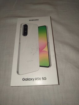 Samsung galaxy a56 256 gb - 2