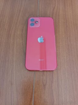 Iphone 12 - 128GB - 2