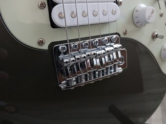 Ibanez AZES40-TUN Volfram Elektrická gitara - 2