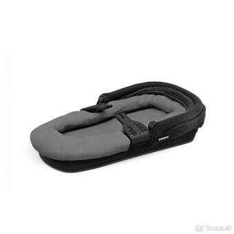 Vanička THULE URBAN GLIDE 2 black - 2