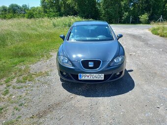 Seat Leon - 2