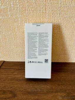 Nerozbalený Samsung Galaxy A14 4GB/64GB Light Green - 2