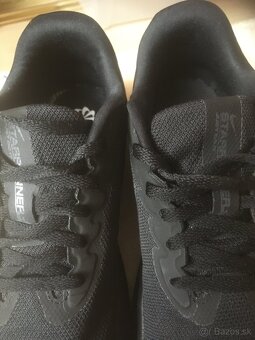 Botasky Nike č.38/čierne - 2