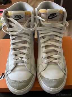 Nike blazer mid 77’ - 2