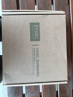 Zyxel - 2