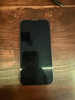 iPhone 13 pro 256 - 2