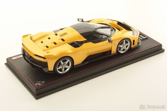 Ferrari F80 | MR Collection 1/18 - 2