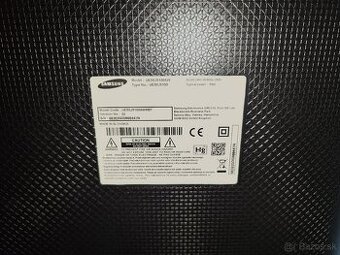 Samsung 50" (125cm) - 2