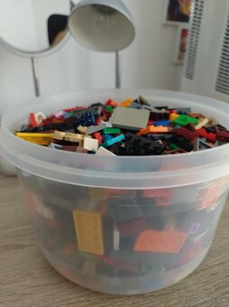 Mix LEGO - 2