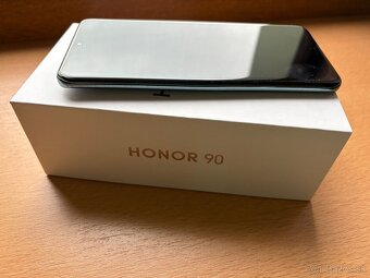Ponuka - HONOR - 2