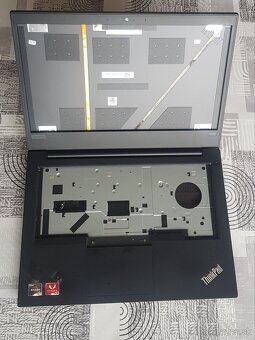 Šasi THINKPAD E495 - 2