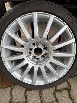 Predam disky Audi,VW atd. - 2