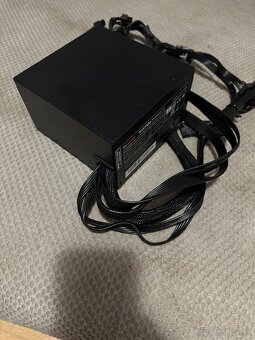Psu, system power 10 - 2