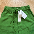 Zelene nohavice zara XS - 2