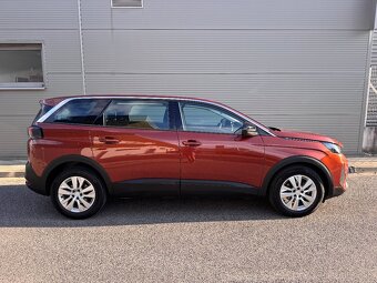 Peugeot 5008 1.2 PureTech 130k Active Pack A/T - 2