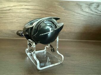 Shimano Metanium DC 71 baitcast navijak s tuningom - 2