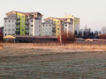 Ideálny pozemok na predaj - Vaša rodinná budúcnosť - 2