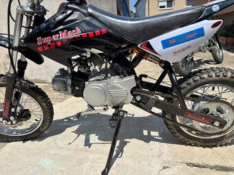 Pitbike - 2