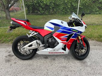cbr600rr cbr 600rr - 2