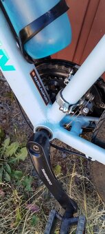 Predám bike - 2
