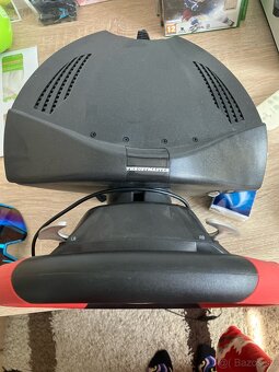 Volánt na xbox one a pc - 2