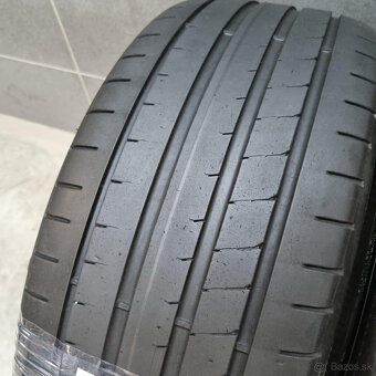 Letné pneumatiky 225/45 R17 GOODYEAR DOT3922 - 2